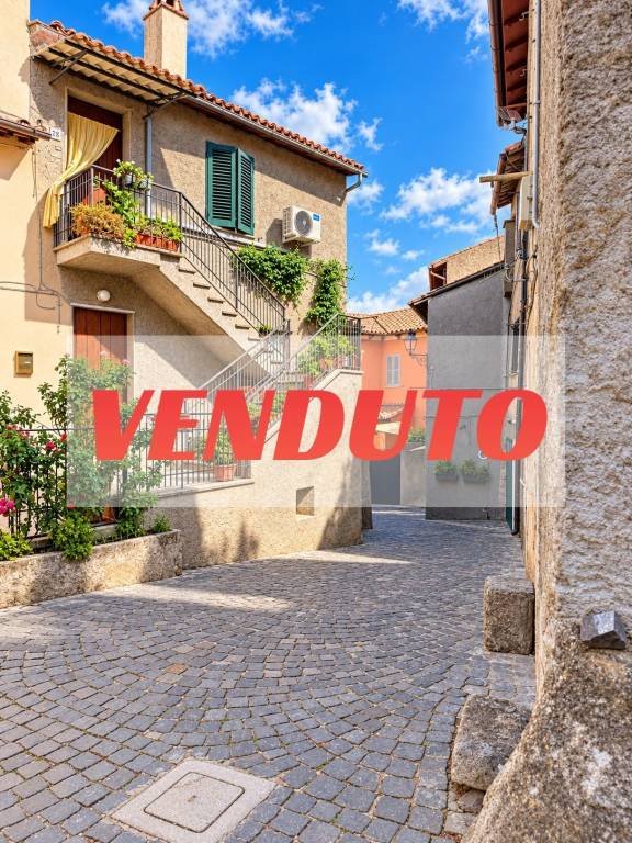 appartamento in vendita a Capodimonte