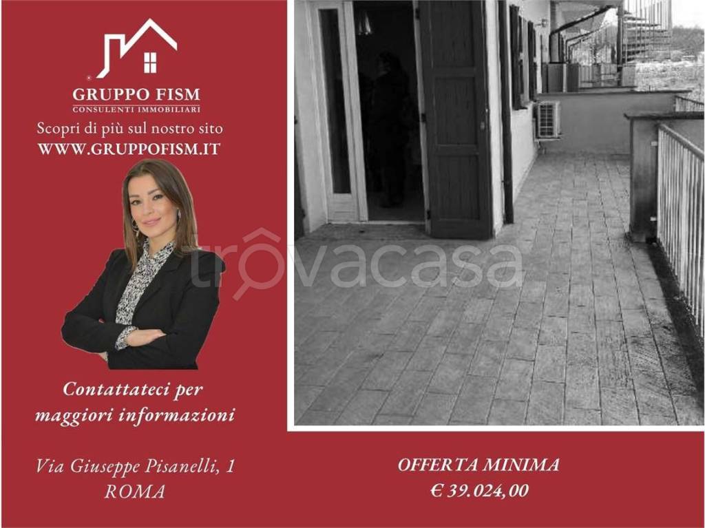 appartamento in vendita a Capodimonte