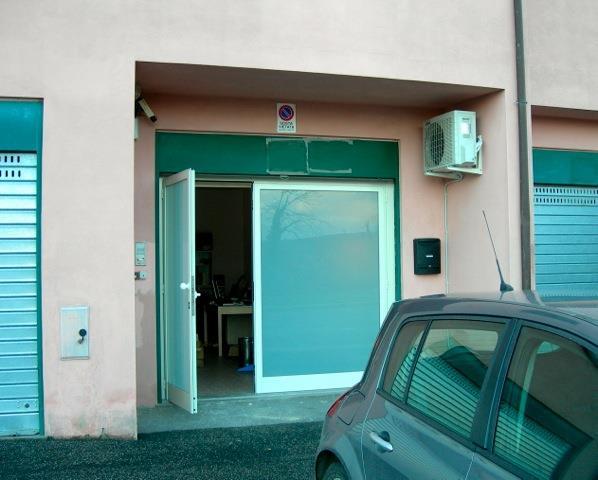 ufficio in vendita a Capranica