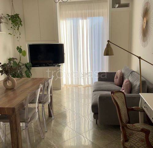 appartamento in vendita a Capranica