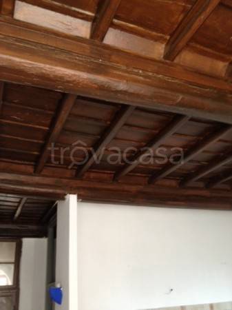 appartamento in vendita a Capranica