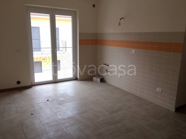 appartamento in vendita a Capranica