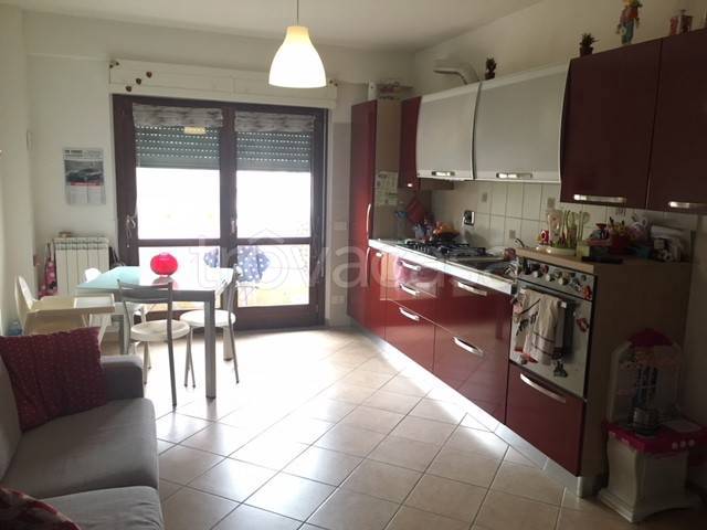 appartamento in vendita a Capranica