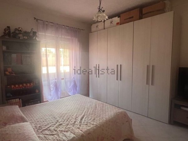 appartamento in vendita a Capranica