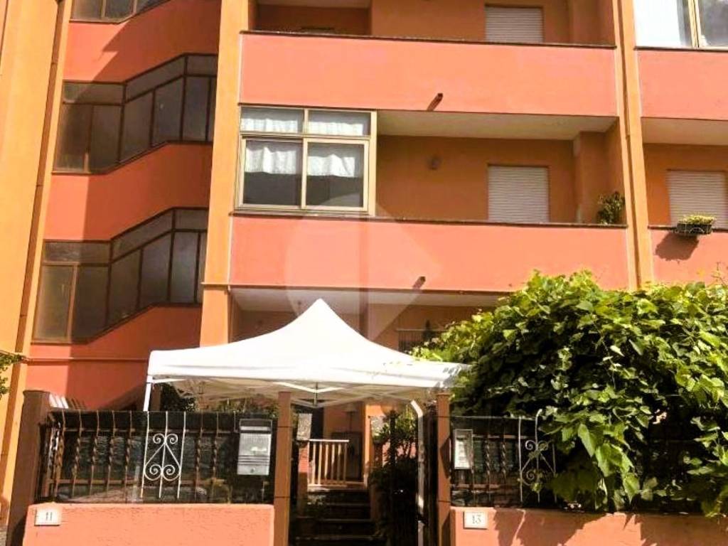 appartamento in vendita a Capranica