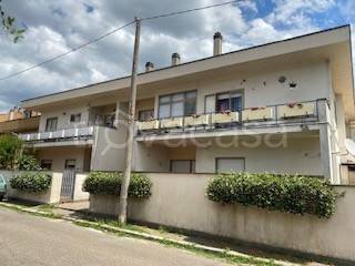 appartamento in vendita a Capranica