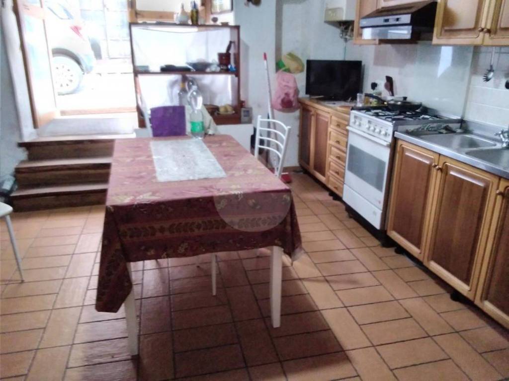 appartamento in vendita a Capranica
