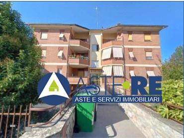 appartamento in vendita a Capranica