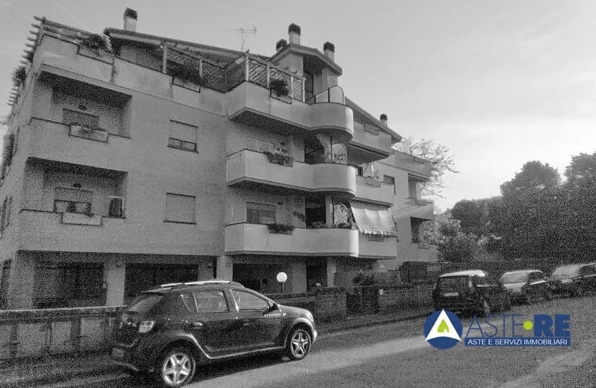 appartamento in vendita a Capranica