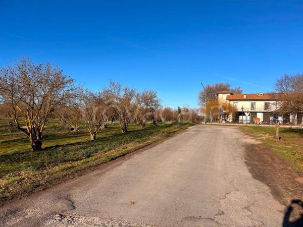 terreno agricolo in vendita a Capranica in zona Vico Matrino