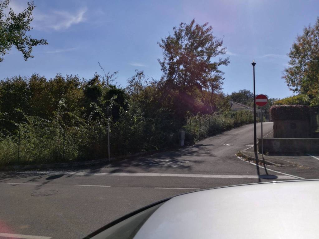 terreno agricolo in vendita a Capranica