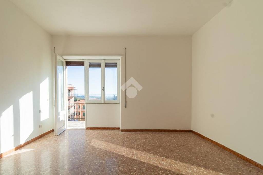 appartamento in vendita a Capranica