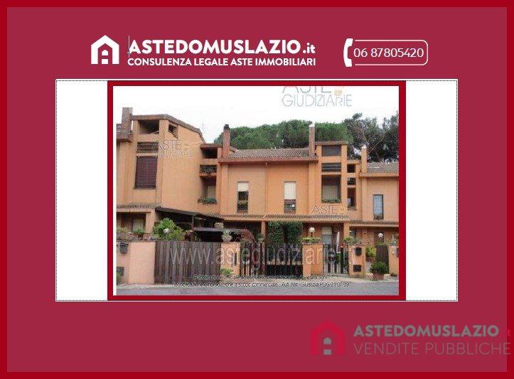 appartamento in vendita a Capranica