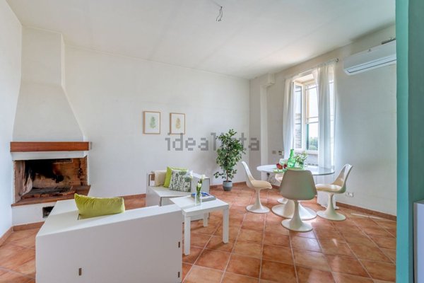 appartamento in vendita a Capranica