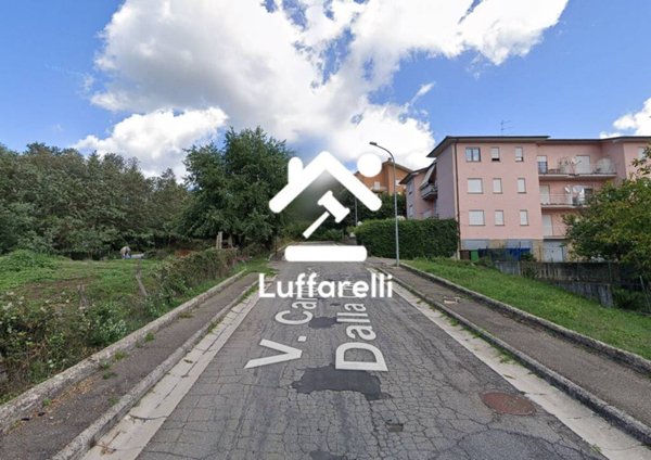 appartamento in vendita a Capranica