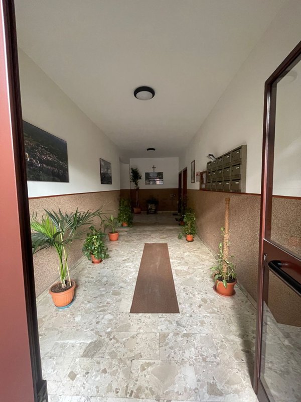 appartamento in vendita a Capranica
