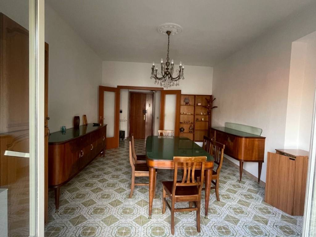 appartamento in vendita a Capranica