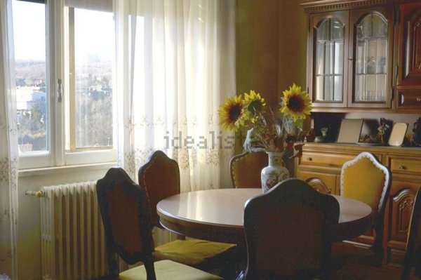 appartamento in vendita a Capranica