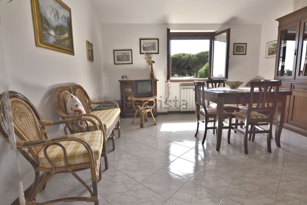 appartamento in vendita a Capranica