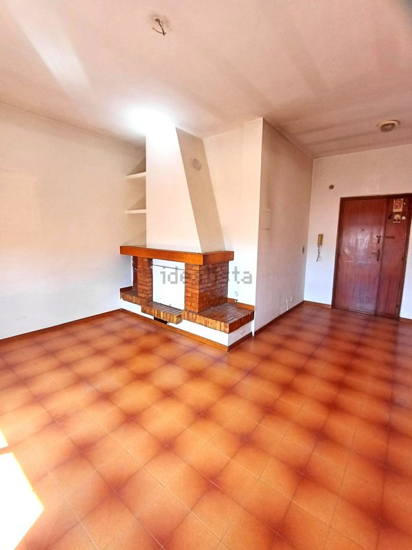 appartamento in vendita a Capranica