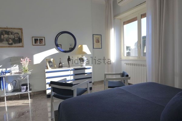 appartamento in vendita a Capranica
