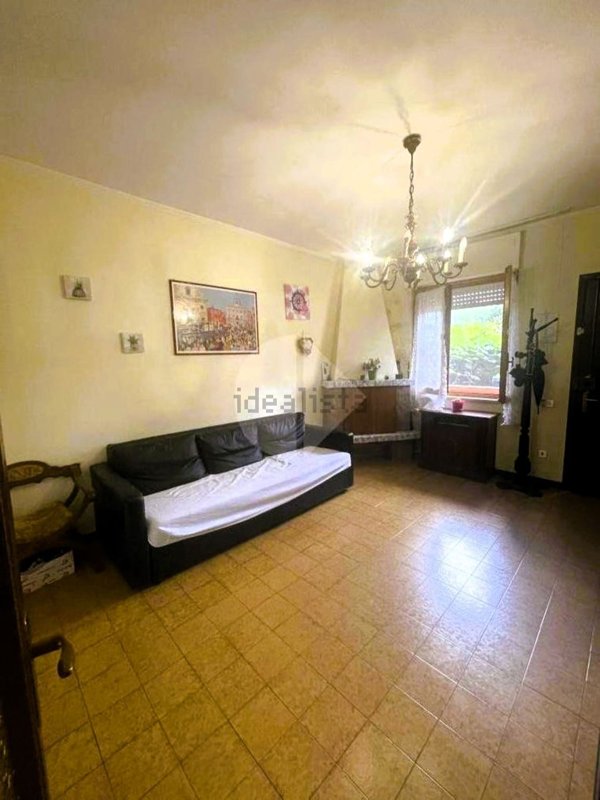 appartamento in vendita a Capranica