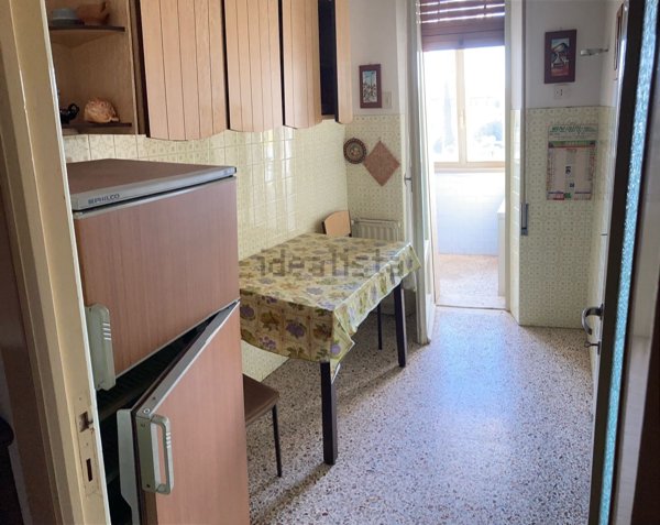 appartamento in vendita a Capranica