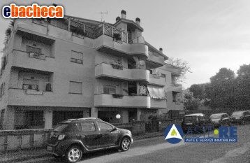 appartamento in vendita a Capranica