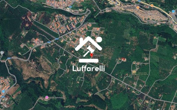 appartamento in vendita a Capranica