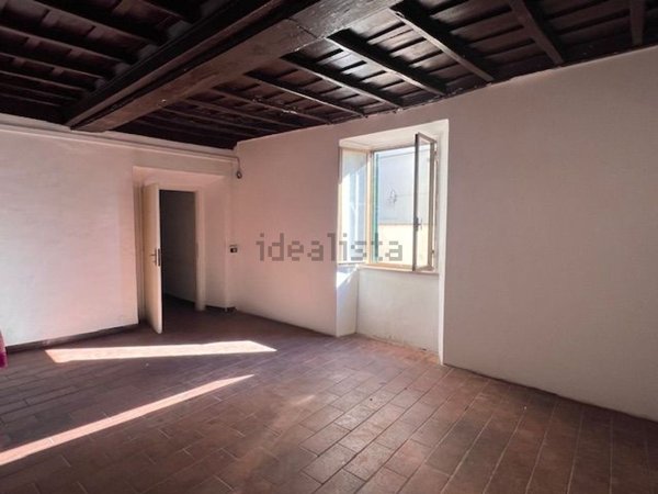 appartamento in vendita a Capranica