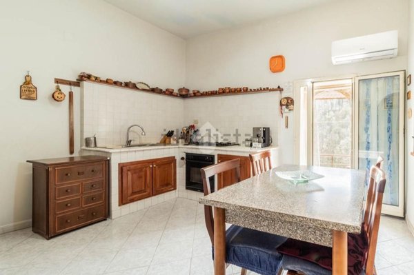 appartamento in vendita a Capranica