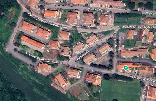 appartamento in vendita a Capranica