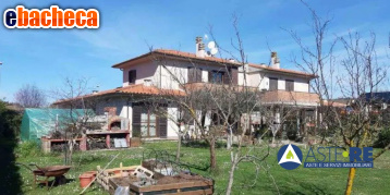 appartamento in vendita a Capranica