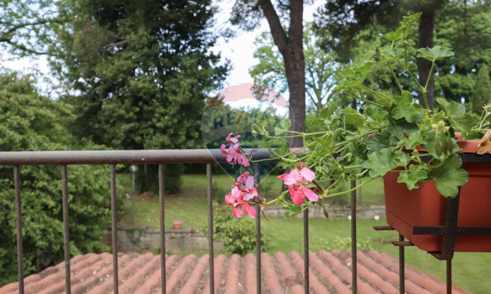 casa indipendente in vendita a Capranica in zona Vico Matrino