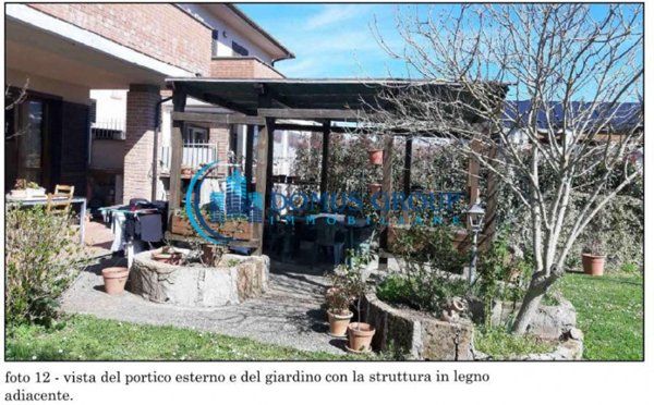 appartamento in vendita a Capranica