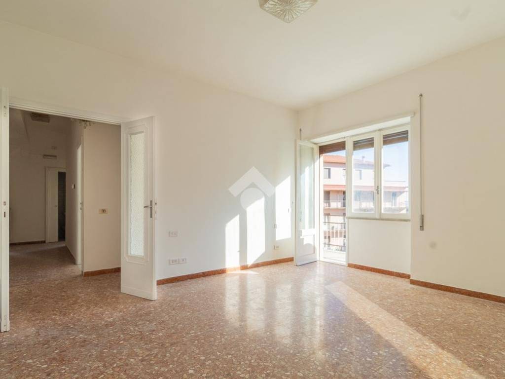 appartamento in vendita a Capranica