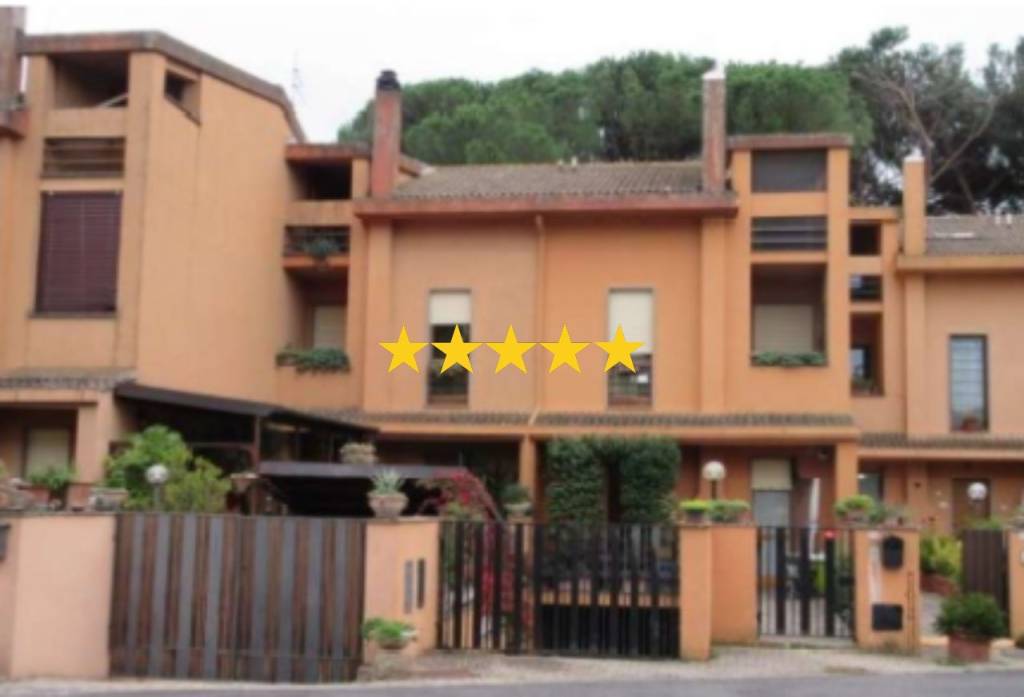 appartamento in vendita a Capranica