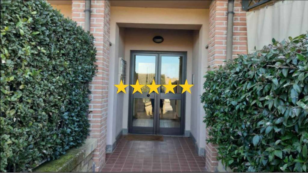appartamento in vendita a Capranica