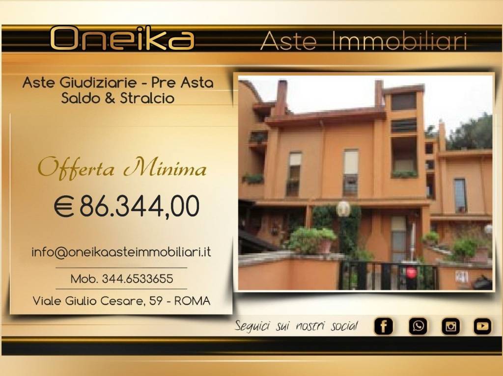 casa indipendente in vendita a Capranica