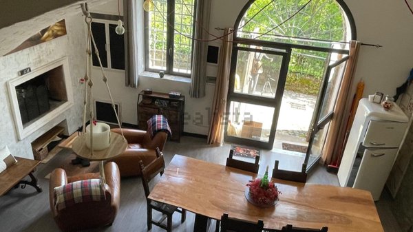 appartamento in vendita a Capranica