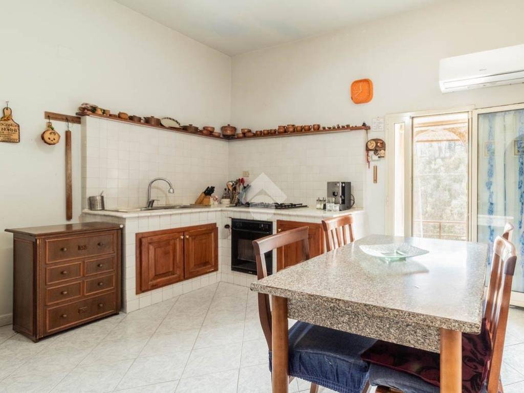 appartamento in vendita a Capranica