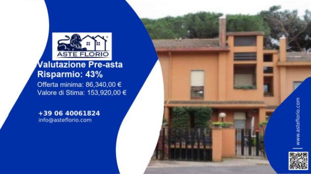 appartamento in vendita a Capranica