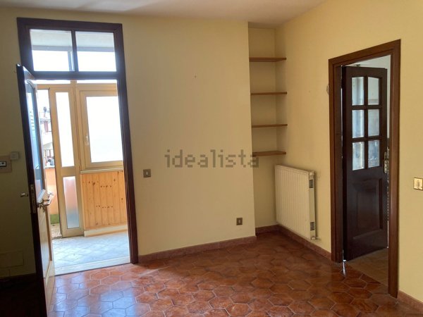 appartamento in vendita a Capranica