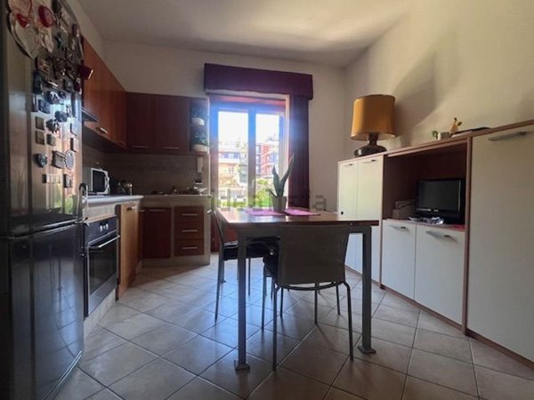 appartamento in vendita a Capranica