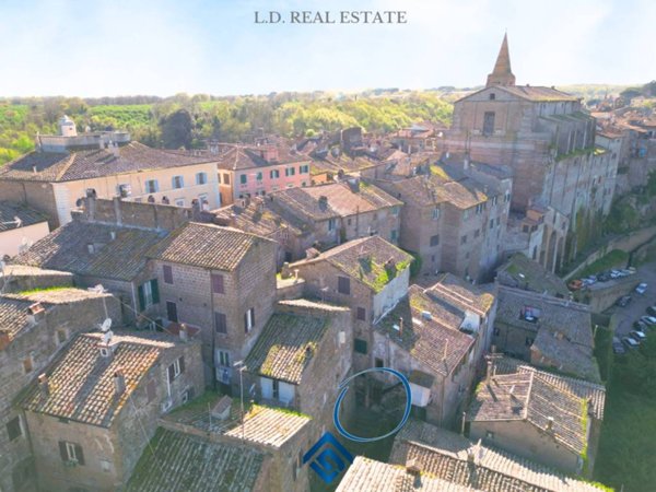 appartamento in vendita a Capranica