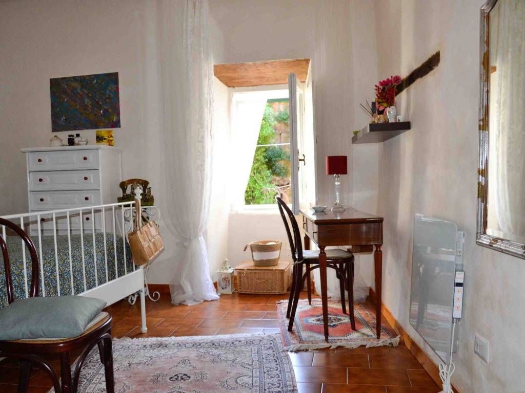 appartamento in vendita a Capranica