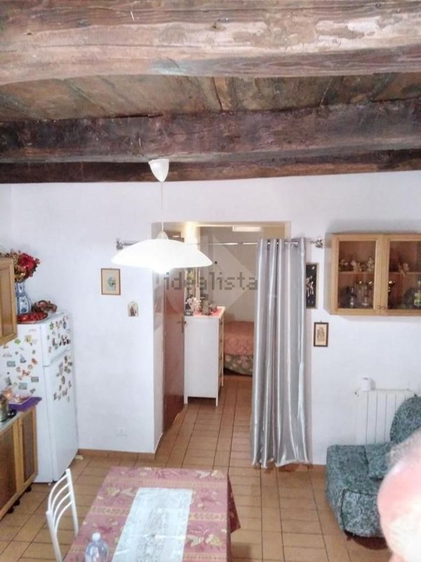appartamento in vendita a Capranica