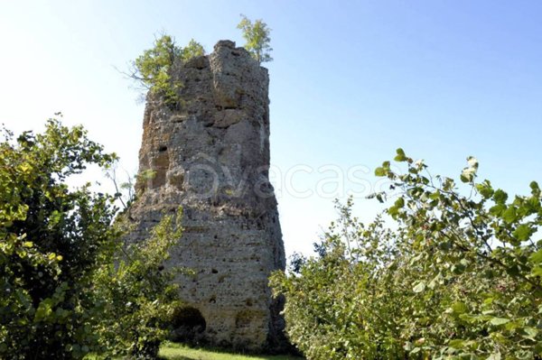 rudere in vendita a Capranica