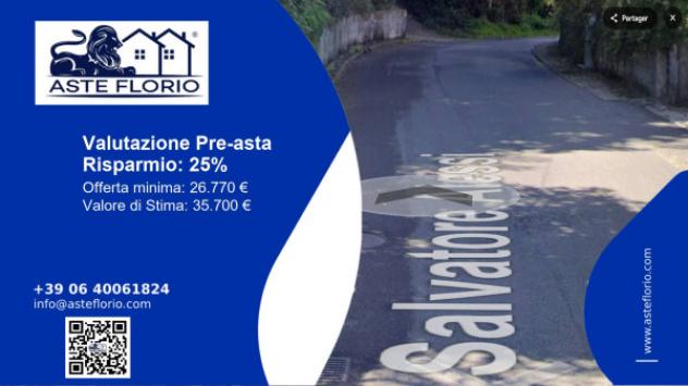 negozio in vendita a Capranica