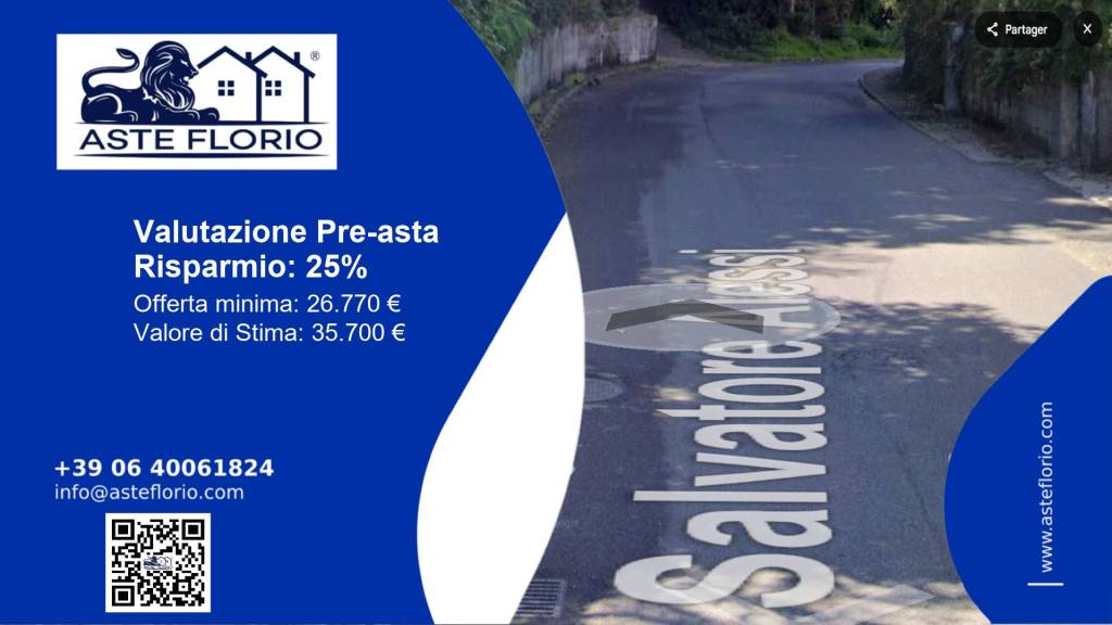 negozio in vendita a Capranica